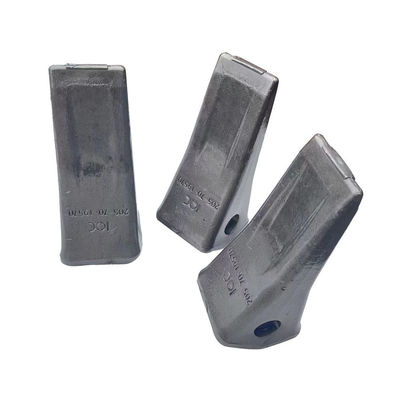 Haltbare Löffelbagger-Eimer-Zähne 505-4097 für E320c-Bagger Spare Parts