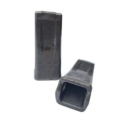 205-19570 schaukeln Hochleistungseimer-Zähne Zähne für Bagger 48-52HRC