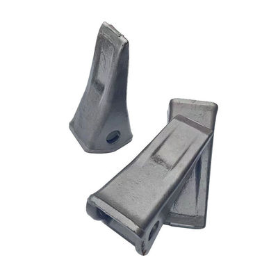 Bauarbeit-Digger Bucket Teeth-Ersatz Abnutzungs-Widerstand