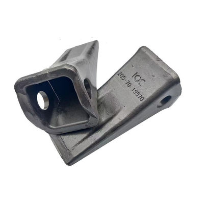 Hochleistungs- Standard-Digger Bucket Teeth Excavator Rock-Zähne 7T3402