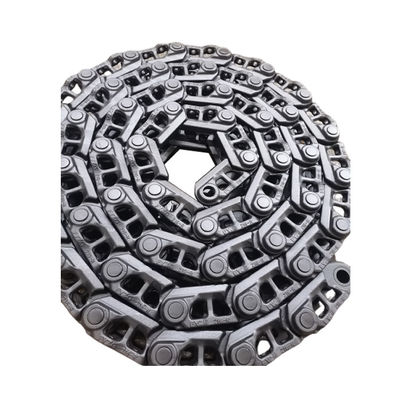4mm-10mm PC300 Bagger Track Link Assy Construction Equipment Parts