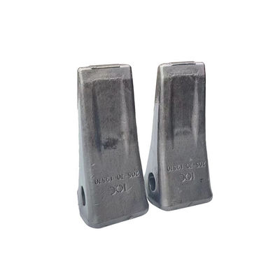 Nicht verrostender -Bagger-Bucket Teeth Standard-Spitzen-Normalbetrieb