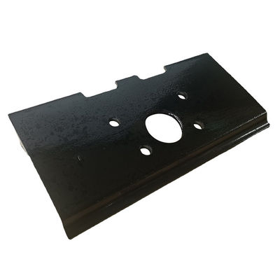 Hochfeste Planierraupen-Bodenplatten für KOMATSU PC60-7 nicht verrostend