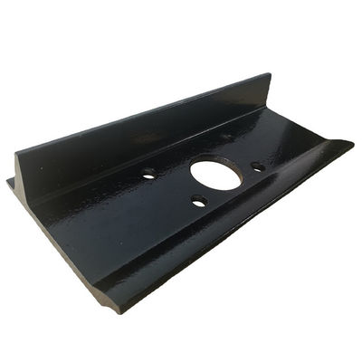 Hochfeste Planierraupen-Bodenplatten für KOMATSU PC60-7 nicht verrostend