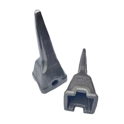 Hoher Auswirkungs-Härte--Bagger Teeth Mini Digger Teeth Wear Resistance