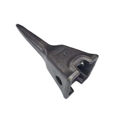 Kundengerechter Bau-Eimer-Zahn-Bagger Ripper Teeth Rustproof