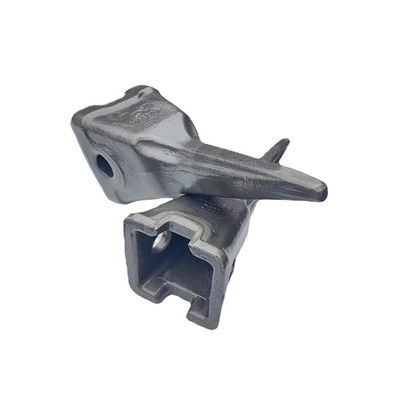 Kundengebundener Bagger Bucket Tiger Teeth Abrasion Resistance