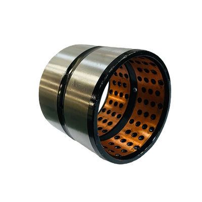 100-115-100mm Bagger-Bushes Construction Machine-Teil-Abnutzungs-Widerstand