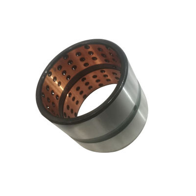 Korrosions-Schutz-Bagger Bucket Bushing 4K-8659 Digger Spare Parts