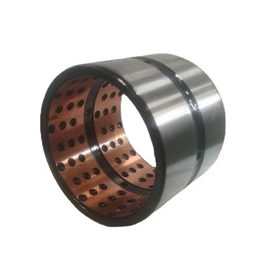 Korrosions-Schutz-Bagger Bucket Bushing 4K-8659 Digger Spare Parts