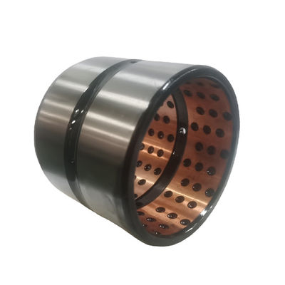 Buchsen-Bagger-Bucket Parts High-Haltbarkeit des Eimer-4K8659/4K-8659