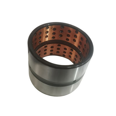 Buchsen-Bagger-Bucket Parts High-Haltbarkeit des Eimer-4K8659/4K-8659