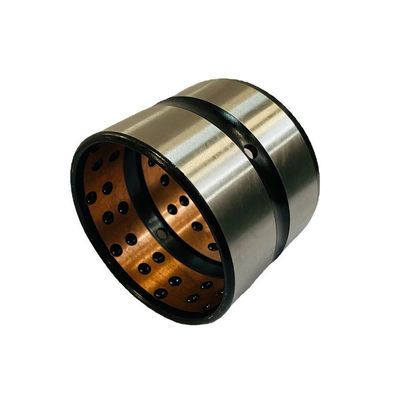 Kundenbezogenheits-Bagger Boom Bushings 0967911 0967913 hochfest