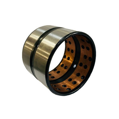 Kundenbezogenheits-Bagger Boom Bushings 0967911 0967913 hochfest