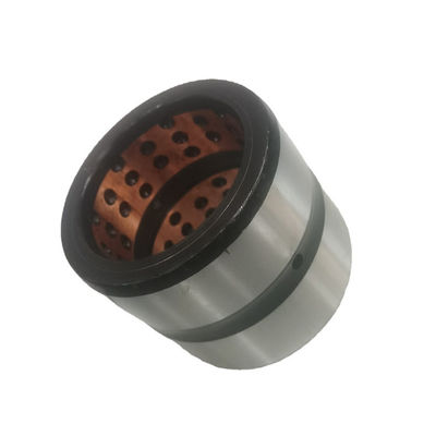 Kundengebundener Eisen-Bagger-Bucket Bushing Rust-Widerstand 0875379 0875533