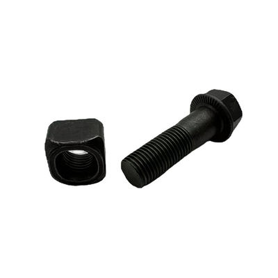 Bagger Undercarriage Bolts 2m5657