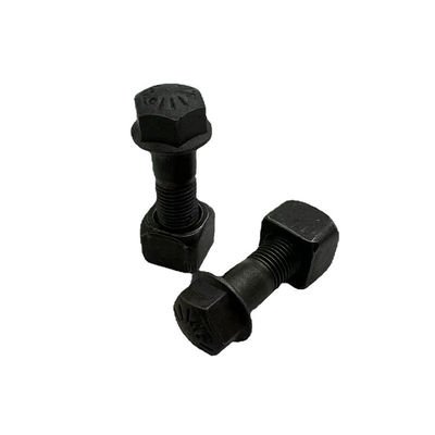 Bagger Undercarriage Bolts 2m5657