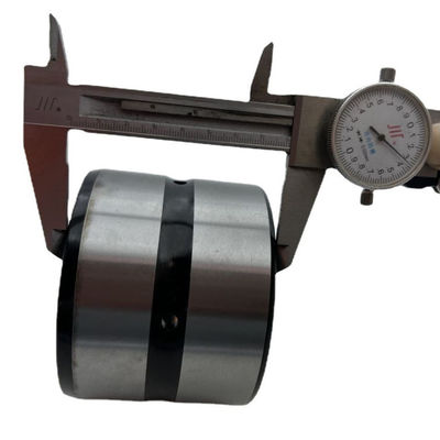 Soem-ODM verhärten Stahlbagger Pin Bushings Rust Resistance