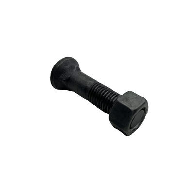 Soem-ODM-Planierraupen-Bahn-Bolzen-Bagger-Track Parts Black-Farbe 12,9