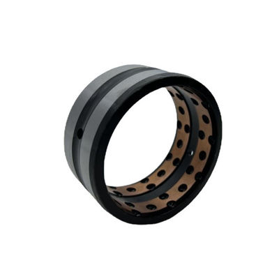 Hoher Härte-Bagger-Bucket Bushing Hardened-Stahlbuchse nicht rostend