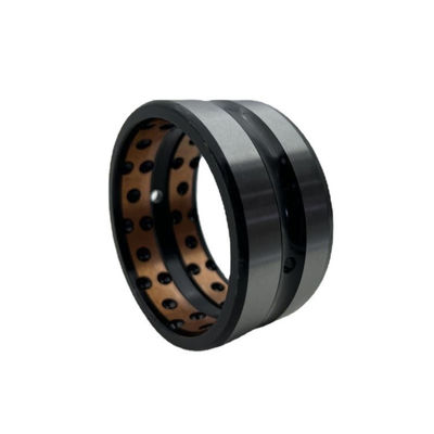Hoher Härte-Bagger-Bucket Bushing Hardened-Stahlbuchse nicht rostend