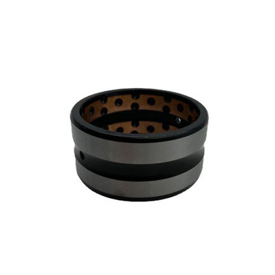 Hoher Härte-Bagger-Bucket Bushing Hardened-Stahlbuchse nicht rostend