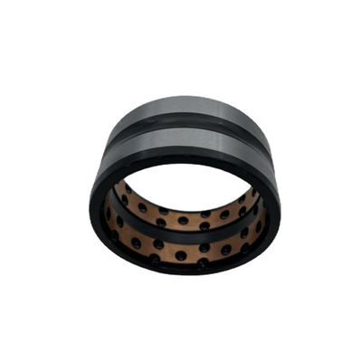 Bagger-Bucket Bushing-LÄRM-GB-Standard