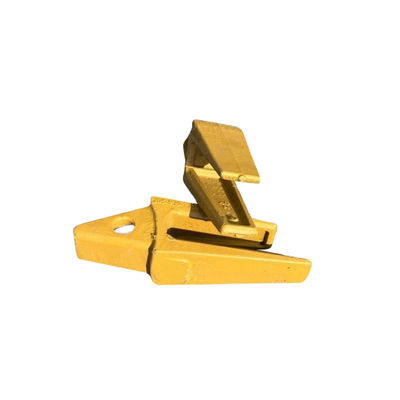 Verschleißfestigkeits-Bagger Bucket Adapter Loader schöpfen Zahn-Adapter 1U14152