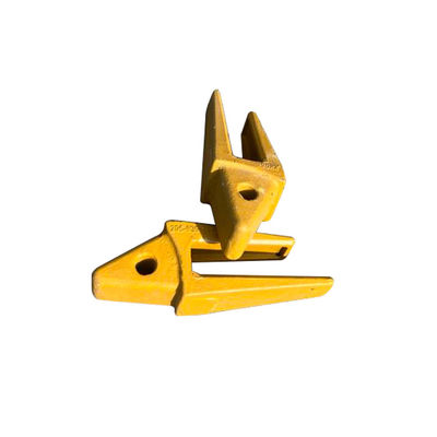 Eimer-Zahn-Adapter Bucket Adapters 20Y-70-14520 des Bagger-PC200